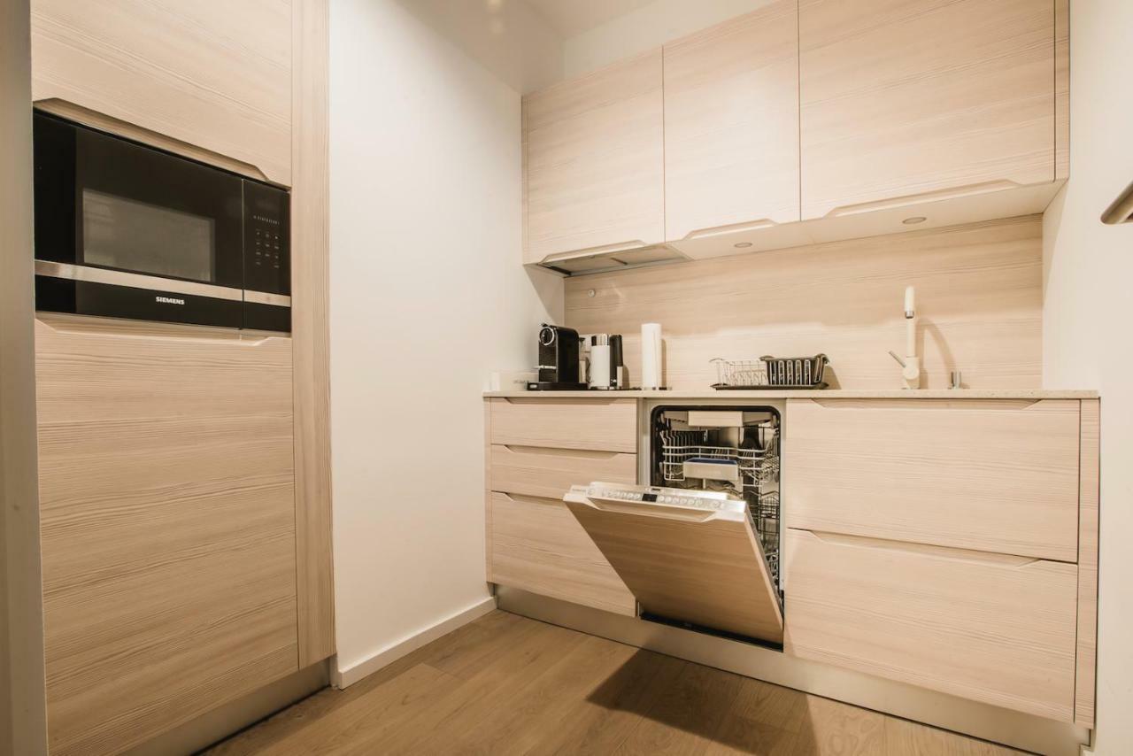 Karl Suites Palais Wessely Viena Exterior foto